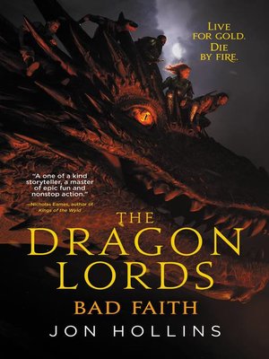 cover image of Bad Faith